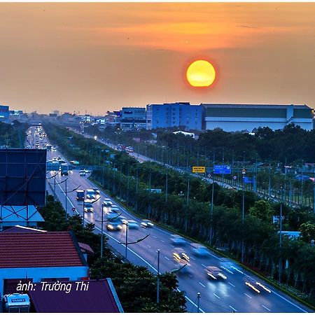 Anova Airport Hotel - Convenient & Friendly Noi Bai Exterior foto