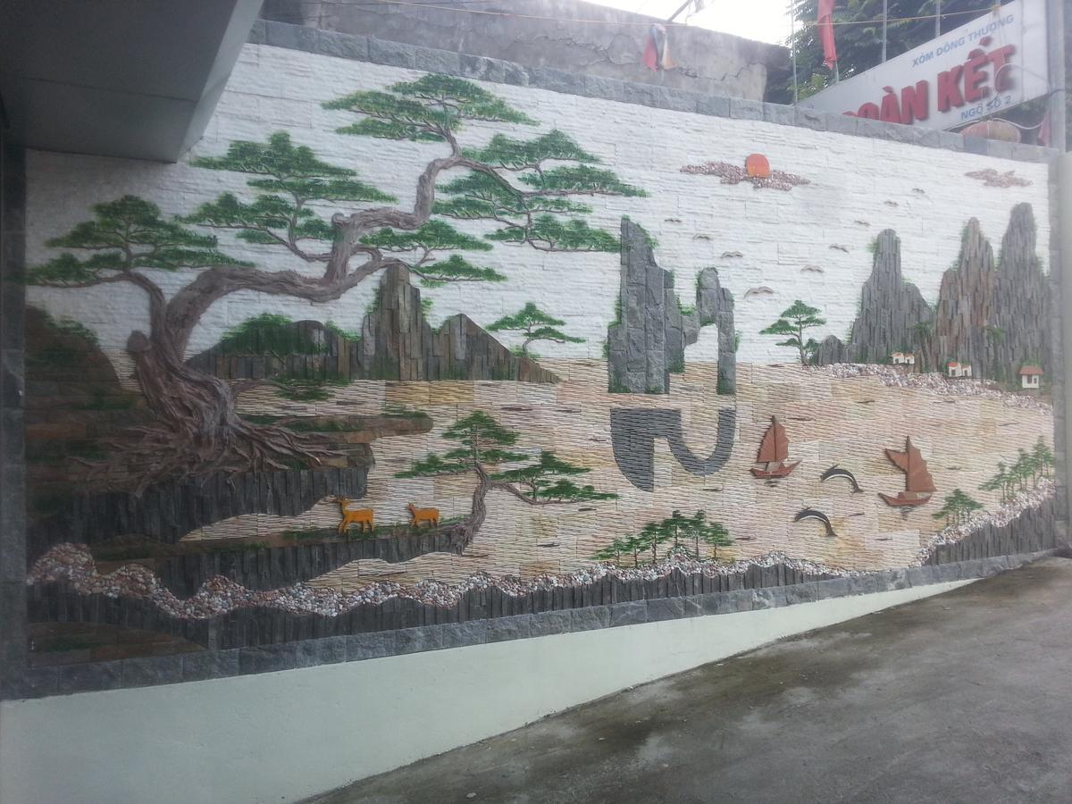 Anova Airport Hotel - Convenient & Friendly Noi Bai Exterior foto