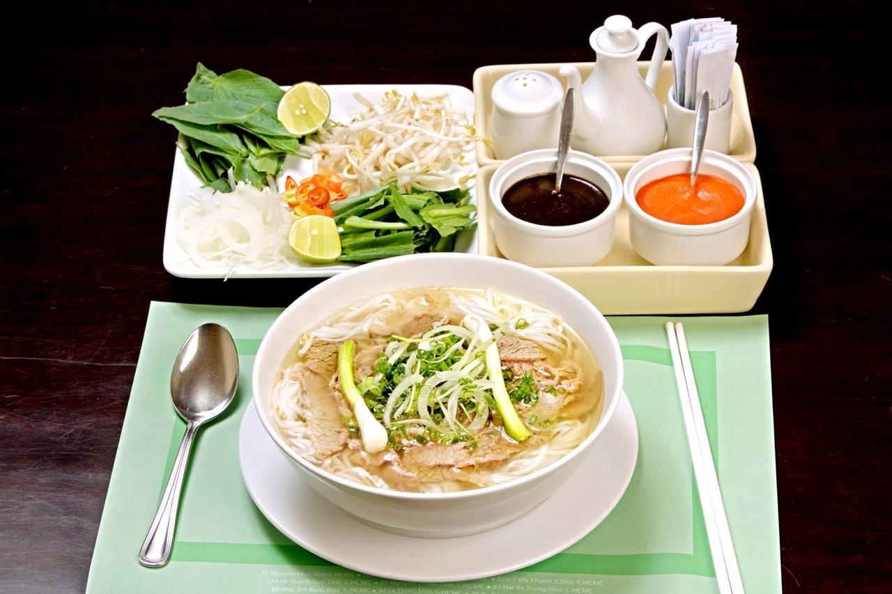 Anova Airport Hotel - Convenient & Friendly Noi Bai Exterior foto