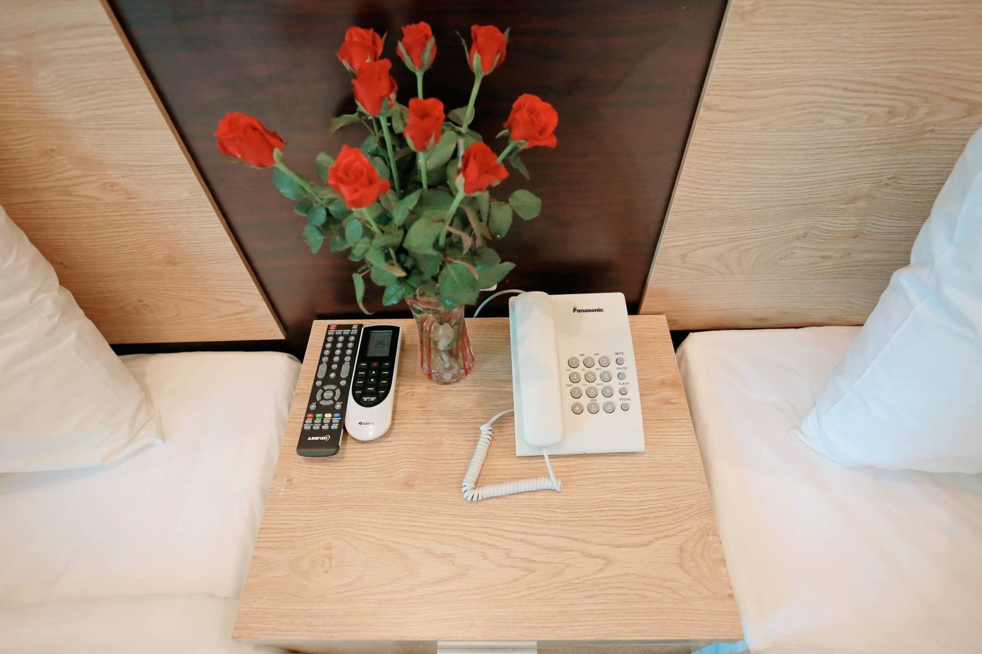 Anova Airport Hotel - Convenient & Friendly Noi Bai Exterior foto