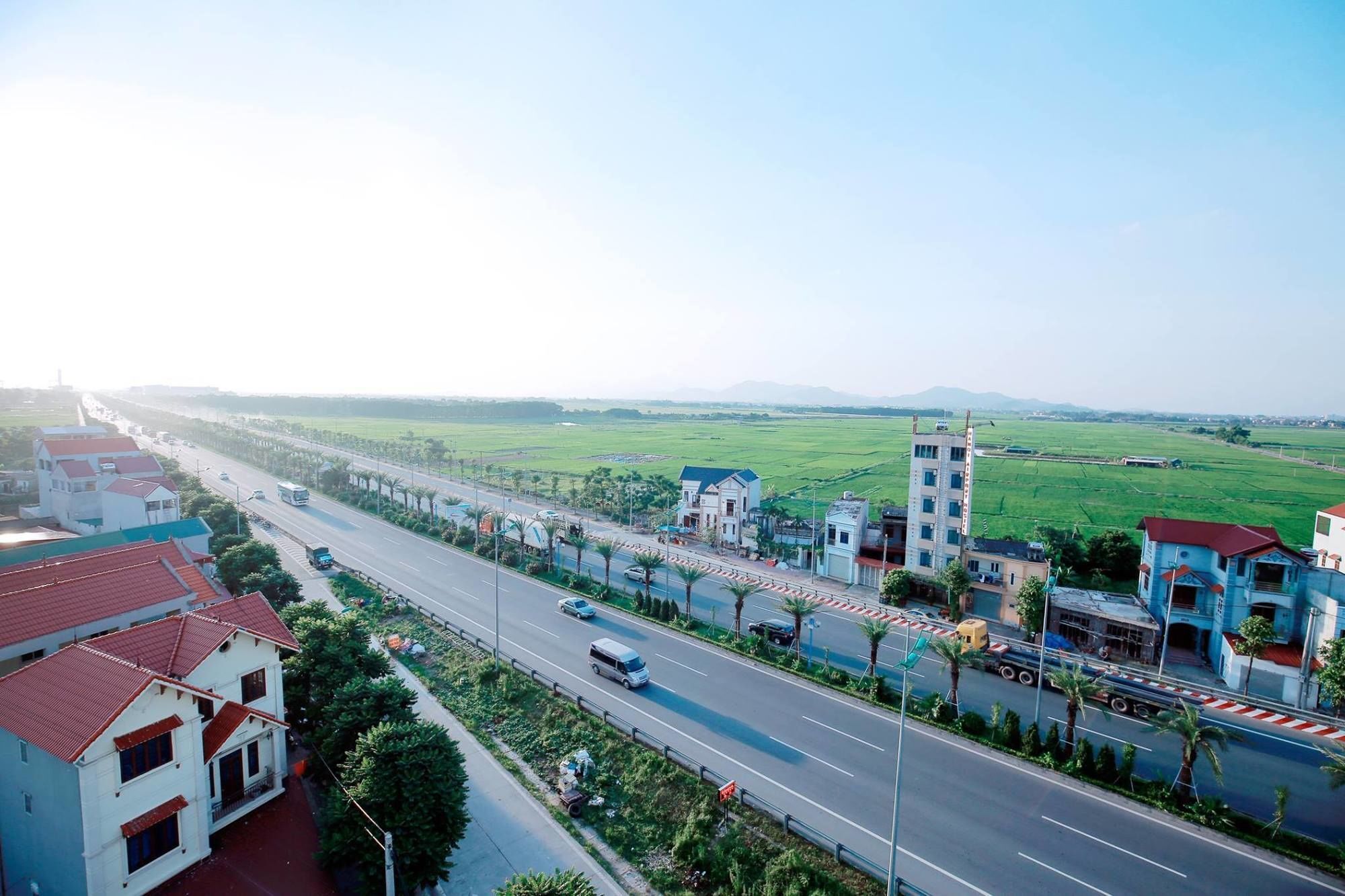 Anova Airport Hotel - Convenient & Friendly Noi Bai Exterior foto
