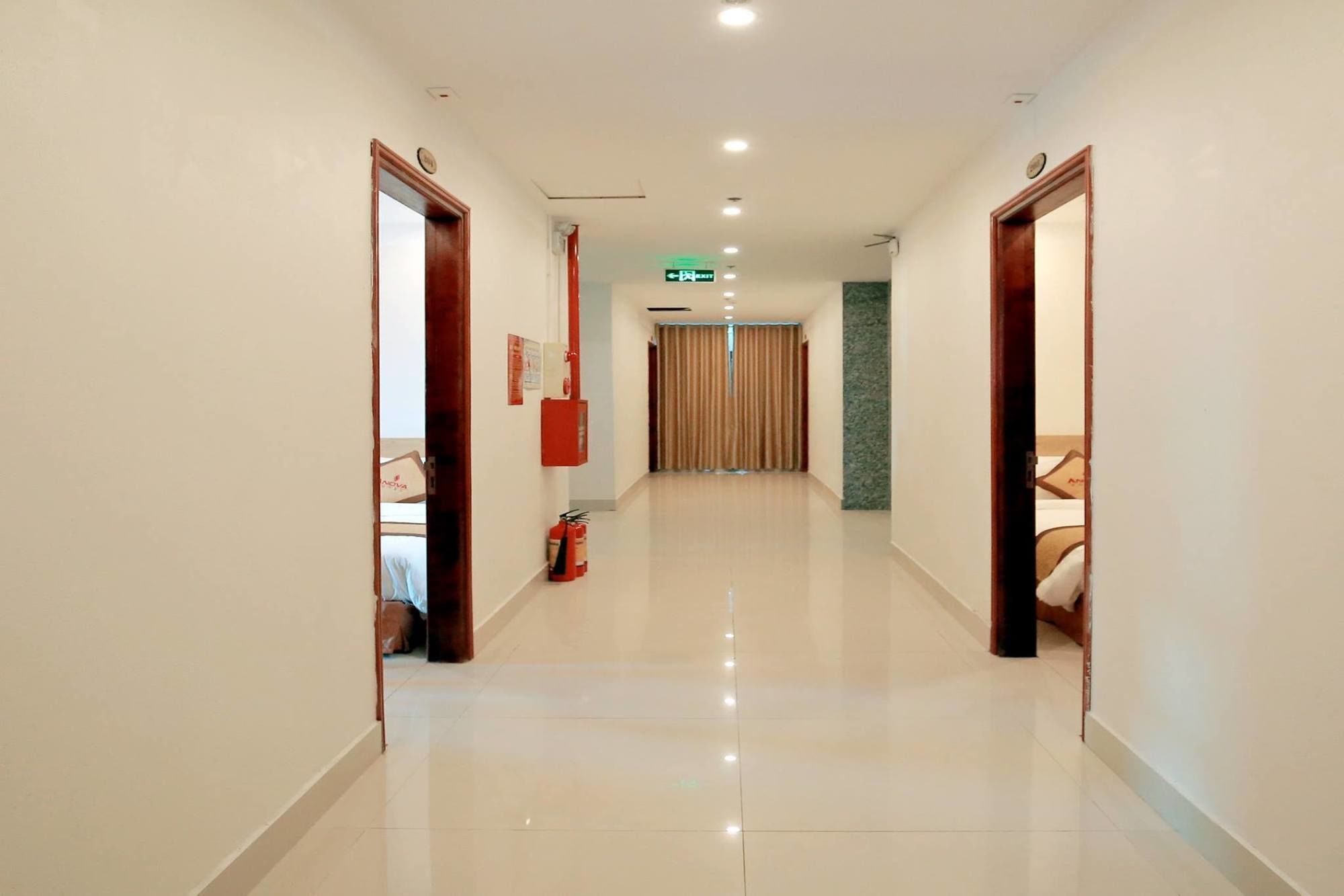 Anova Airport Hotel - Convenient & Friendly Noi Bai Exterior foto
