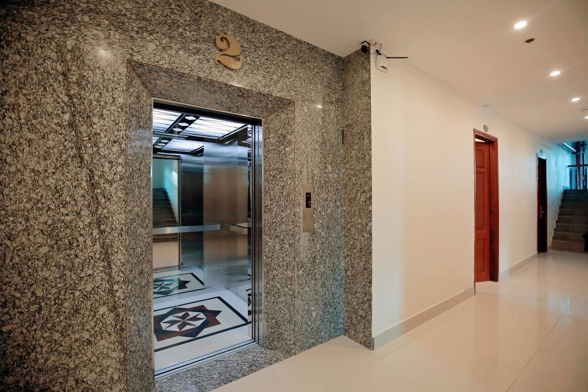 Anova Airport Hotel - Convenient & Friendly Noi Bai Exterior foto